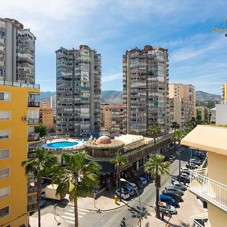 Apartamento El Solaire Centro Torremolinos Luaran gambar