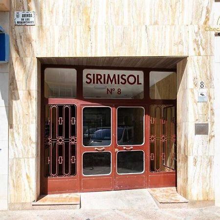 Apartamento El Solaire Centro Torremolinos Luaran gambar