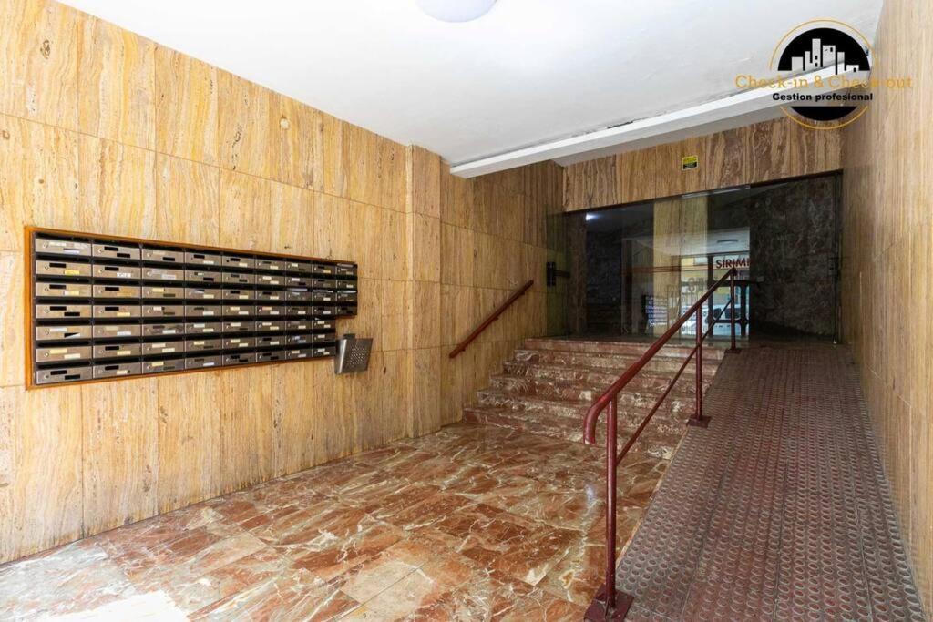 Apartamento El Solaire Centro Torremolinos Luaran gambar