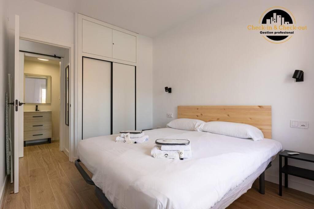 Apartamento El Solaire Centro Torremolinos Luaran gambar